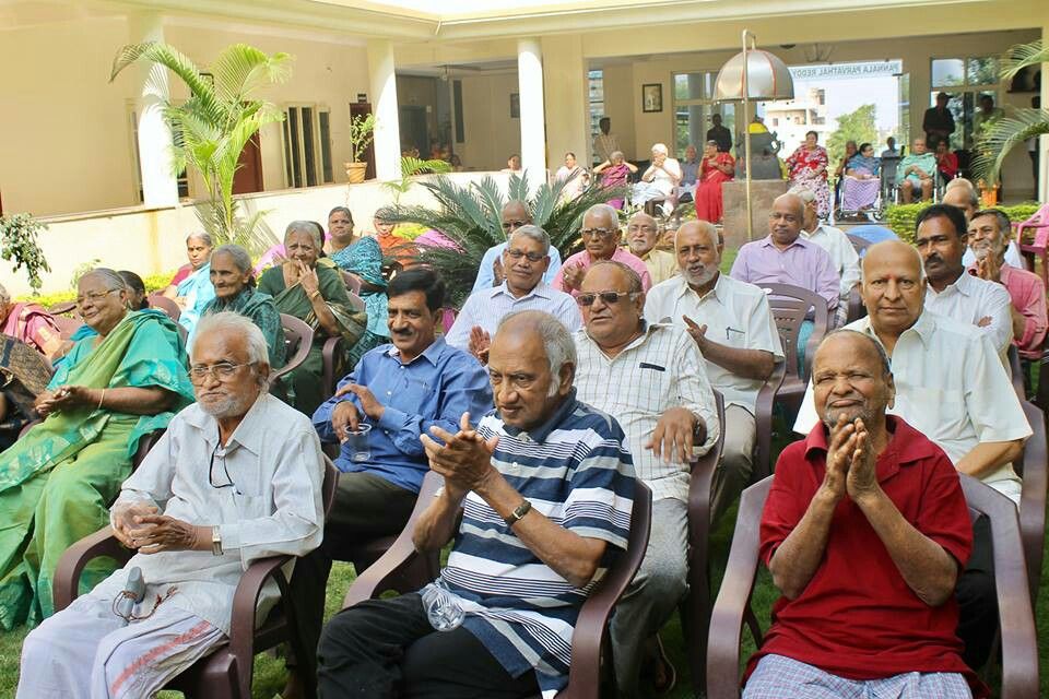 Community Work