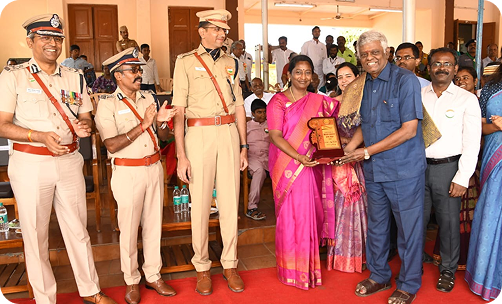awards